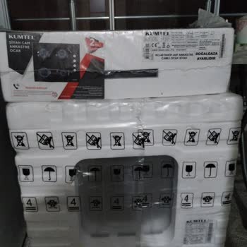 Kumtel Kurulum Hizmeti Bekleneni Karşılamıyor