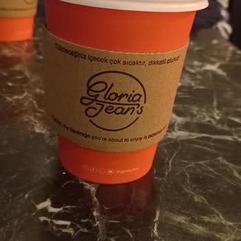 Gloria Jeans'te Sürekli Tablet Sorunu