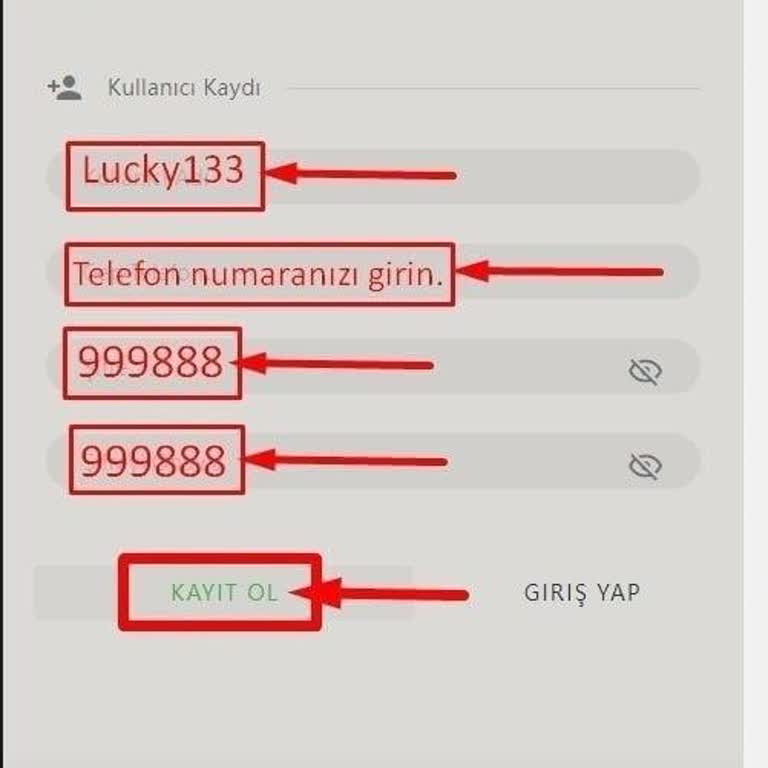 Online Alışveriş Sitesinin Güvenilirliği Konusunda Endişeler