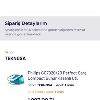 Yanlış Fiyatlandırma İle Müşteri Mağduriyeti