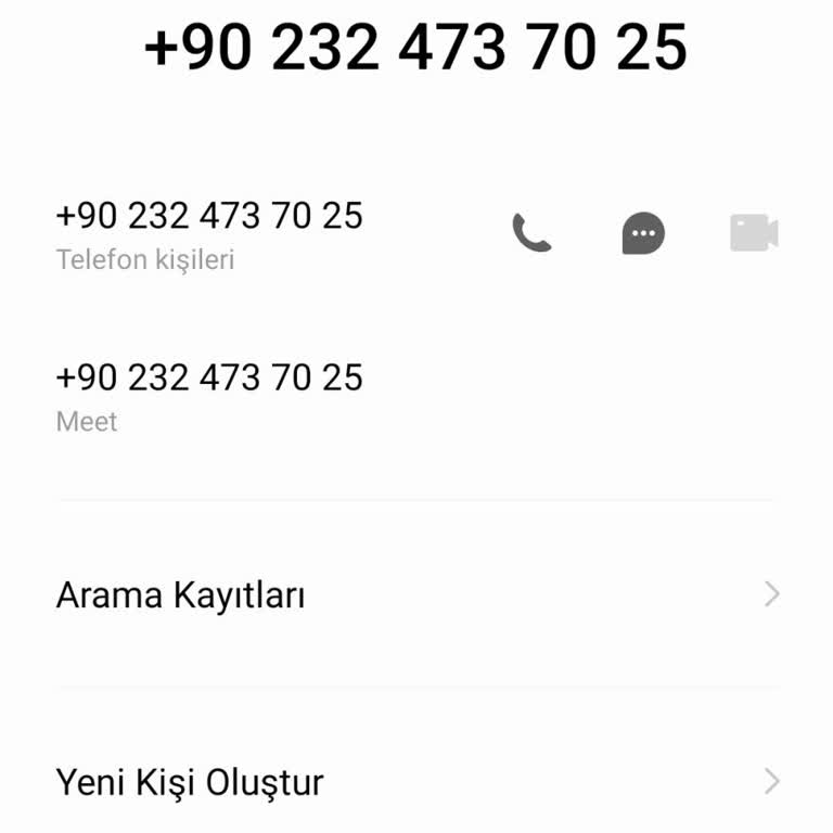 Yanıltıcı Telefon Görüşmesi Ve Şüpheli Yardım Teklifi