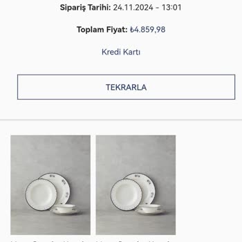 Eksik Para İadesi Ve Müşteri Hizmetleri İlgisizliği