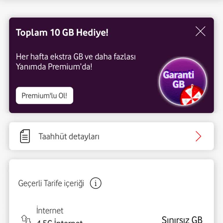 Yavaş İnternet Hızı Ve Müşteri Hizmetlerinde Çıkmaz