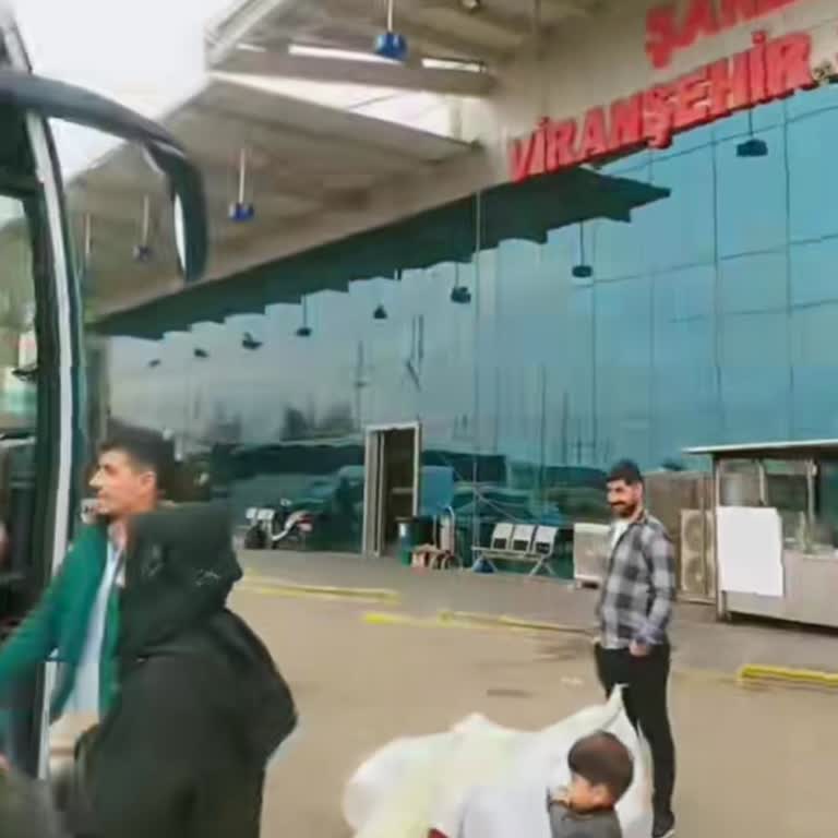 Kaybolan Bagaj Ve İlgisiz Hizmet