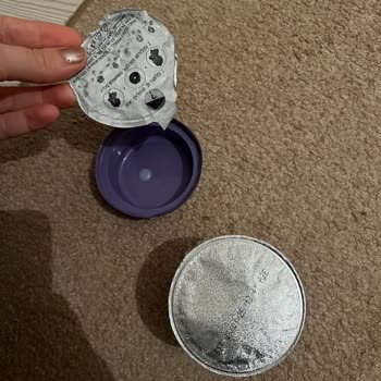 Danone Süprix Oyuncak Eksikliği