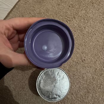 Danone Süprix Oyuncak Eksikliği