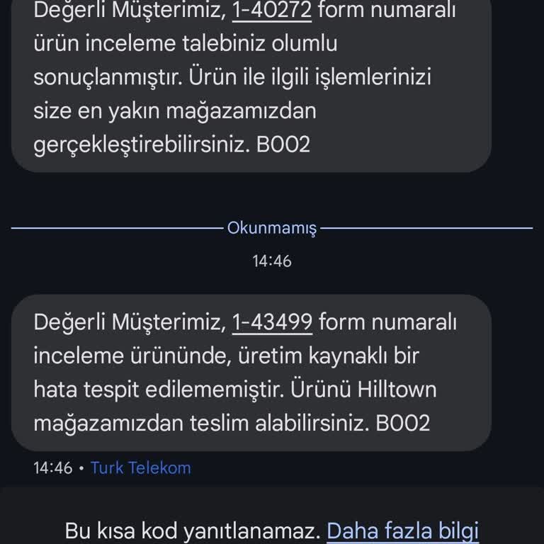 Tekrar Eden Ayakkabı Sorunu Ve Çözüm Arayışı