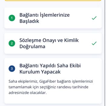 TurkNet Aktivasyon Randevularında Sürekli Aksama