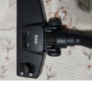 Fakir Ev Aletleri Süpürge Garanti Kapsamı Ve Kalite Sorunu