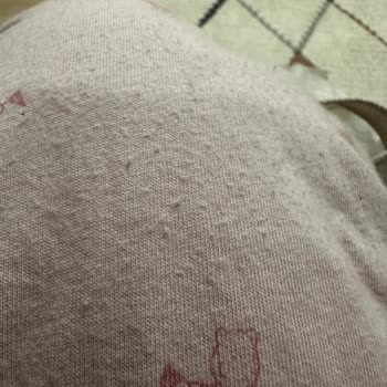 GAP Bebek Tulumu İlk Giyimde Tüylendi Müşteri Hizmeti Hayal Kırıklığı