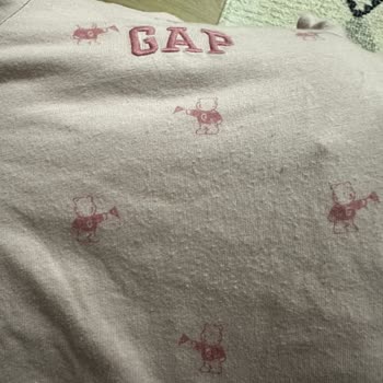 GAP Bebek Tulumu İlk Giyimde Tüylendi Müşteri Hizmeti Hayal Kırıklığı