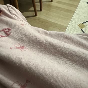 GAP Bebek Tulumu İlk Giyimde Tüylendi Müşteri Hizmeti Hayal Kırıklığı