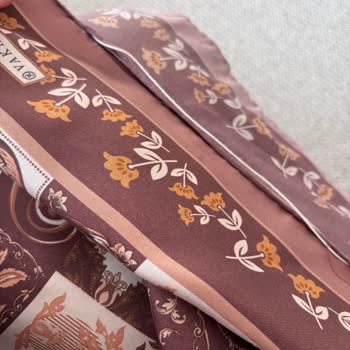 Vakko Eşarbımın Tamir Talebi Reddedildi!