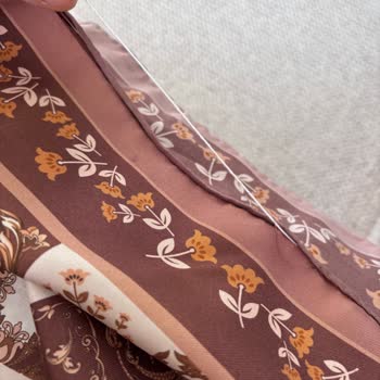 Vakko Eşarbımın Tamir Talebi Reddedildi!