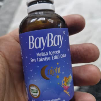 Ena Farma Bay Bay Damla Zararları