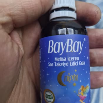 Ena Farma Bay Bay Damla Zararları