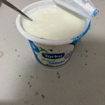 Torku Yoğurt: Beklenmedik Sulu Kıvam!
