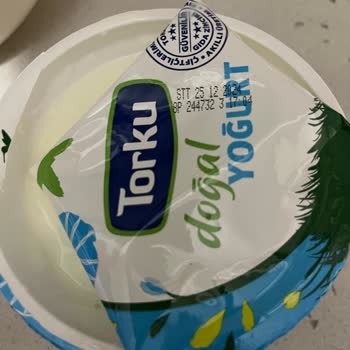 Torku Yoğurt: Beklenmedik Sulu Kıvam!