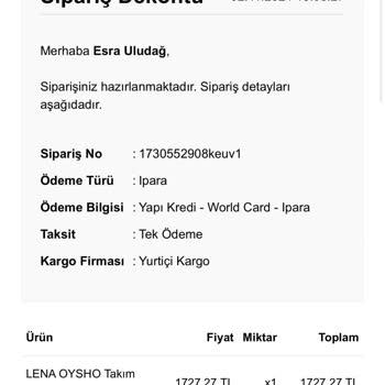 Siparişlerim Teslim Edilmiyor: Müşteri Memnuniyetsizliği