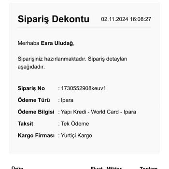 Siparişlerim Teslim Edilmiyor: Müşteri Memnuniyetsizliği