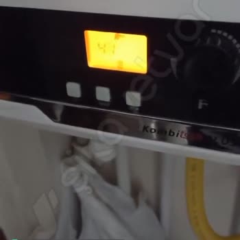 Dizayn Kombi Devamlı Arızaya Geçiyor!