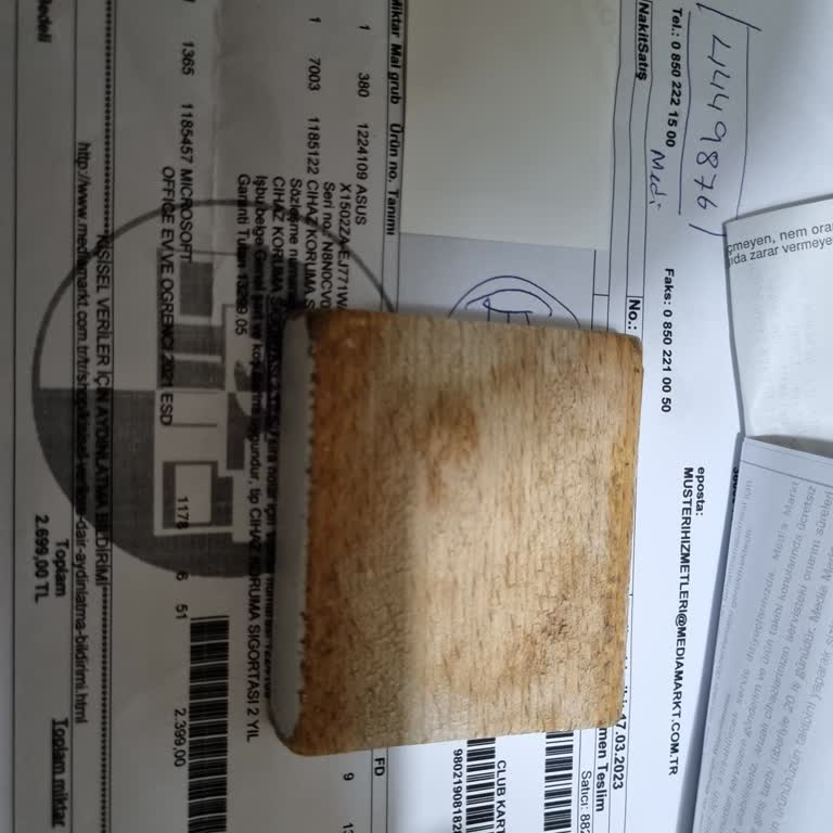 Sigorta Şartları Hakkında Bilgilendirme Eksikliği