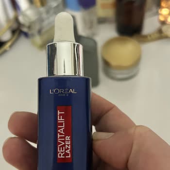 Loreal Retinol Gece Kremi Cildimi Mahvetti