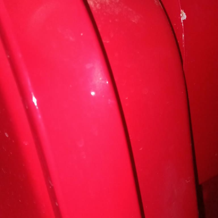 Motopark Motor'ta Sıfır Diye Satılan Küba Optimus Max