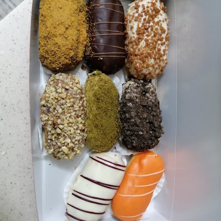 Trendyol GO Siparişlerinde Yanlış Ürün Ve İade Sorunları