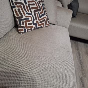 Enza Home Koltuk Tamiri Ve Müşteri Hizmetleri Sorunu