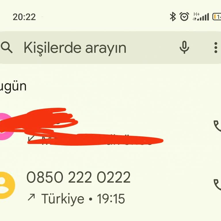 İnternet Bağlantı Sorunu