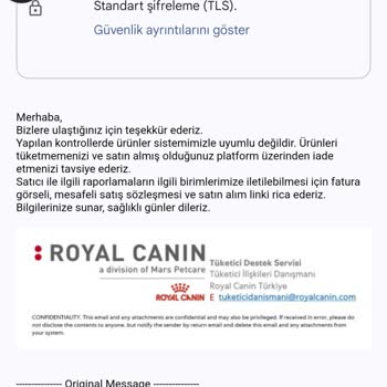 Sahte Mama Ve Amazon'un Yetersiz Çözümü