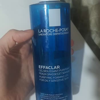 Laroche Posay Ürünleri Sivilcelerimi Artırdı