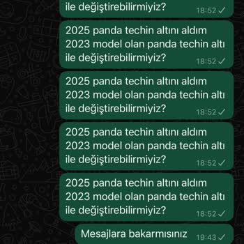Siparişim Nerede? Güven Sorunu!