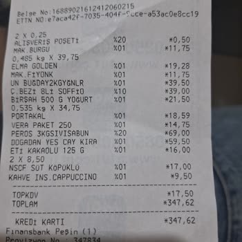Yanıltıcı Etiket Ve İade Sorunu