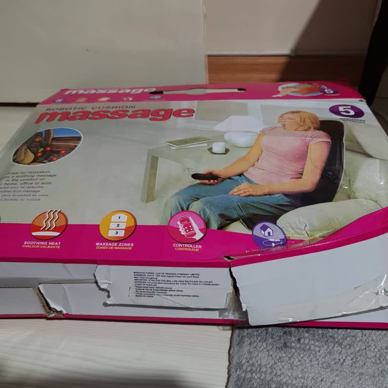 Arızalı Ürün Ve Yetersiz Satıcı Hizmeti