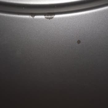 Bosch Kalitesiz Malzeme Kullanımı Ve Boya Sorunu