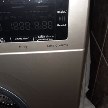 Bosch Kalitesiz Malzeme Kullanımı Ve Boya Sorunu