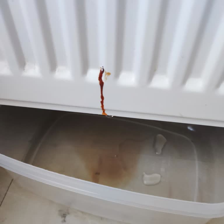 DemirDöküm 10 Yıl Garanti Sözüne Rağmen Müşterisini Mağdur Ediyor