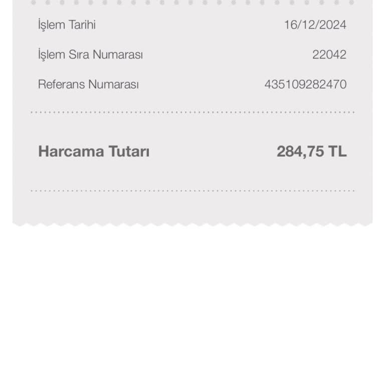 Vodafone Mükerrer Telefon Faturası Çekimi Sorunu