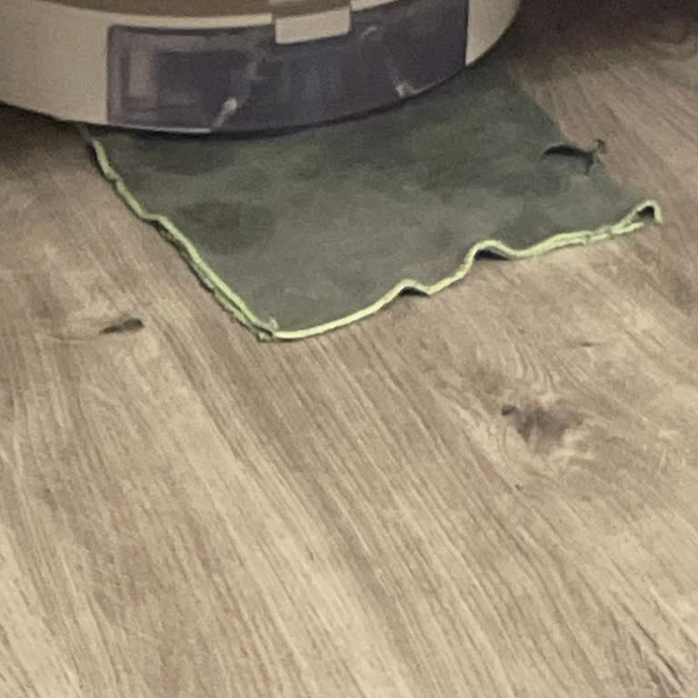 Roborock Q8 Max Su Kaçağı Ve Yedek Parça Sorunu