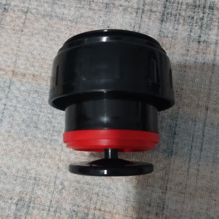 Satış Sonrası Destek Eksikliği: Kırılan Termos Parçası İçin Yanıt Yok