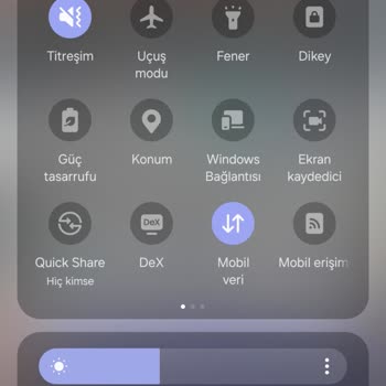 Turkcell'den Türk Telekom'a Geçişte Yaşanan Fatura Ve İnternet Sorunları