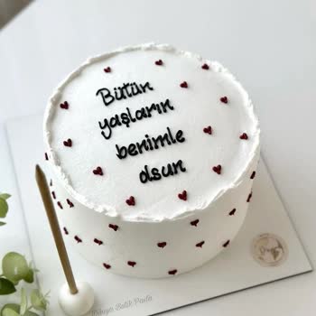 Winmar Pastanesi'nde Hayal Kırıklığı: Beklentilerin Altında Kalan Pasta Deneyimi