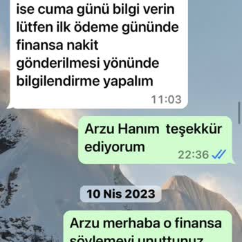 Turkuaz'dan Alışverişte Güven Sorunu Ve İade Problemi