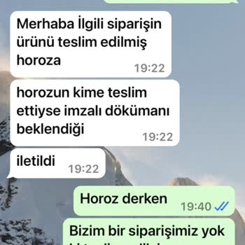 Turkuaz'dan Alışverişte Güven Sorunu Ve İade Problemi