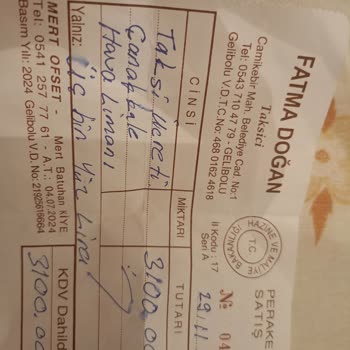 Ajet Firması İle Valiz Karmaşası Ve Mağduriyet