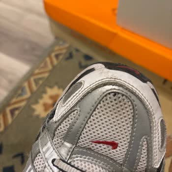 SuperStep Mağazasından Alınan Ayakkabı Kalitesizliği Ve Müşteri Hizmetleri Sorunu