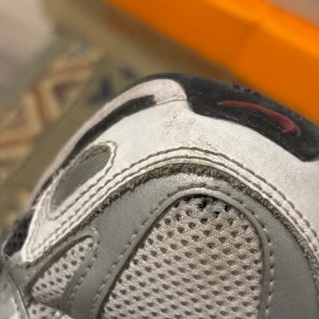 SuperStep Mağazasından Alınan Ayakkabı Kalitesizliği Ve Müşteri Hizmetleri Sorunu