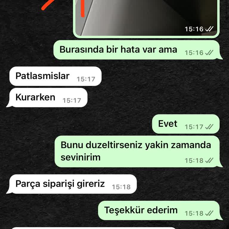 Yatak Odası Kurulumunda Sorun Ve İlgisizlik